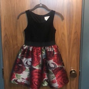 Blush by Us Angels girls dress, size 10